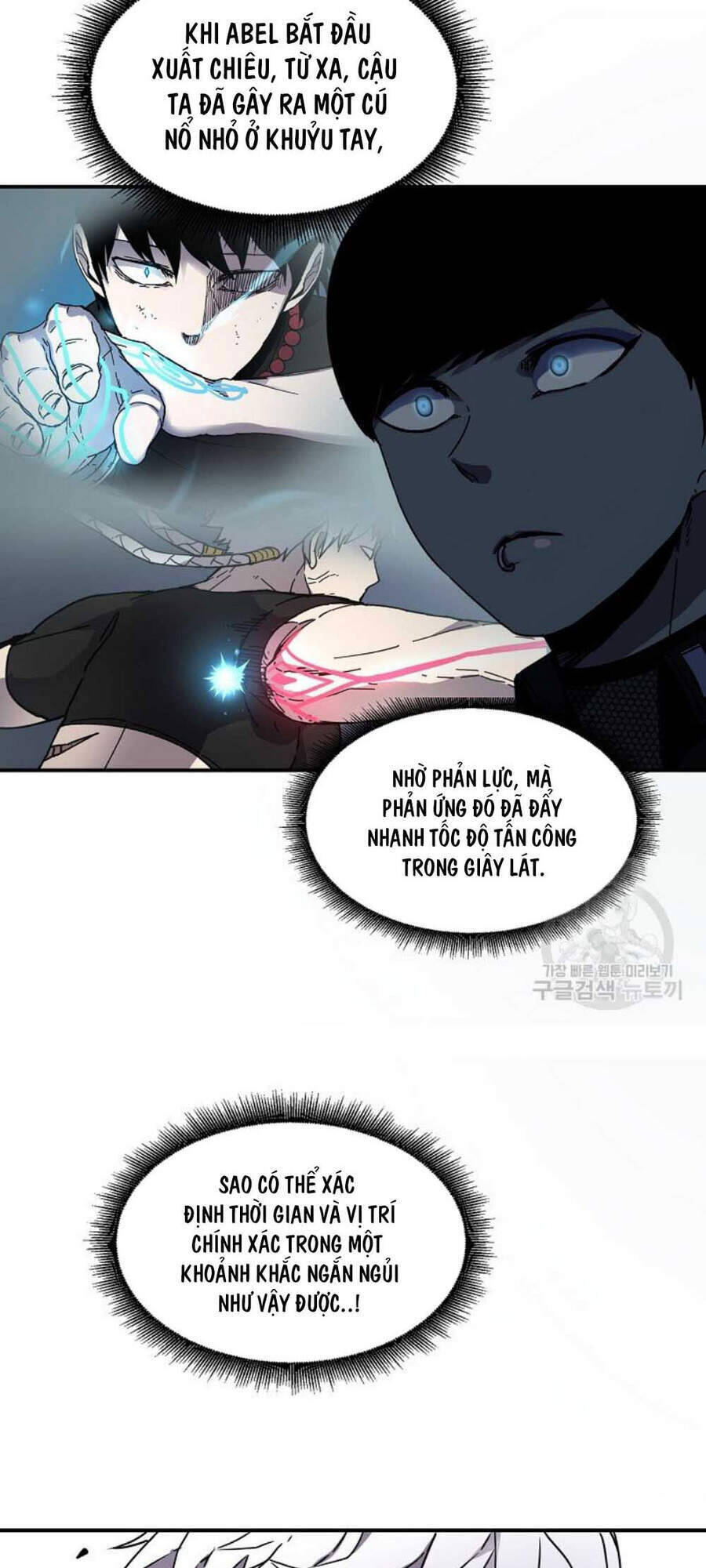 Pháp Sư Chapter 19 - Trang 41