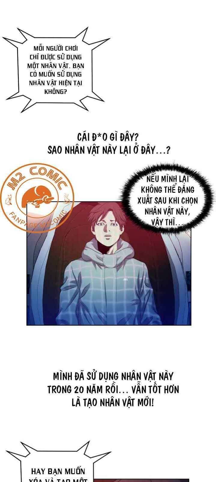 Cấp Độ Của Tôi Là Cao Nhất Chapter 3 - Trang 29