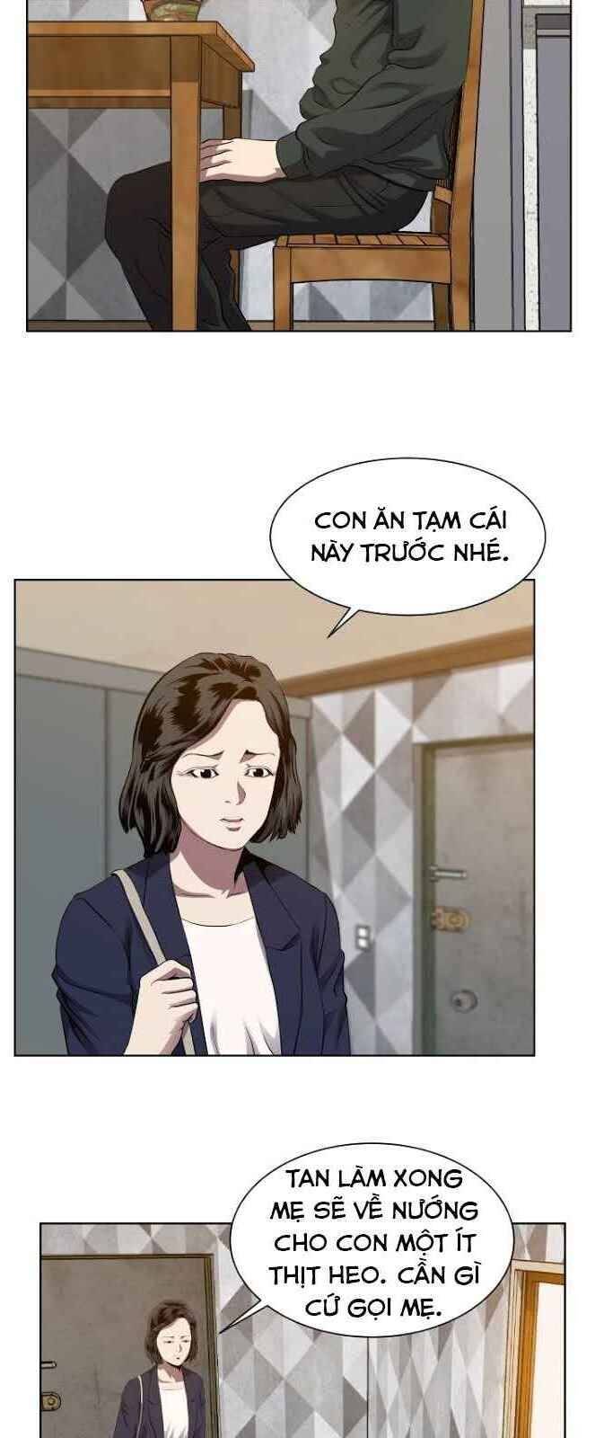 Cấp Độ Của Tôi Là Cao Nhất Chapter 3 - Trang 6