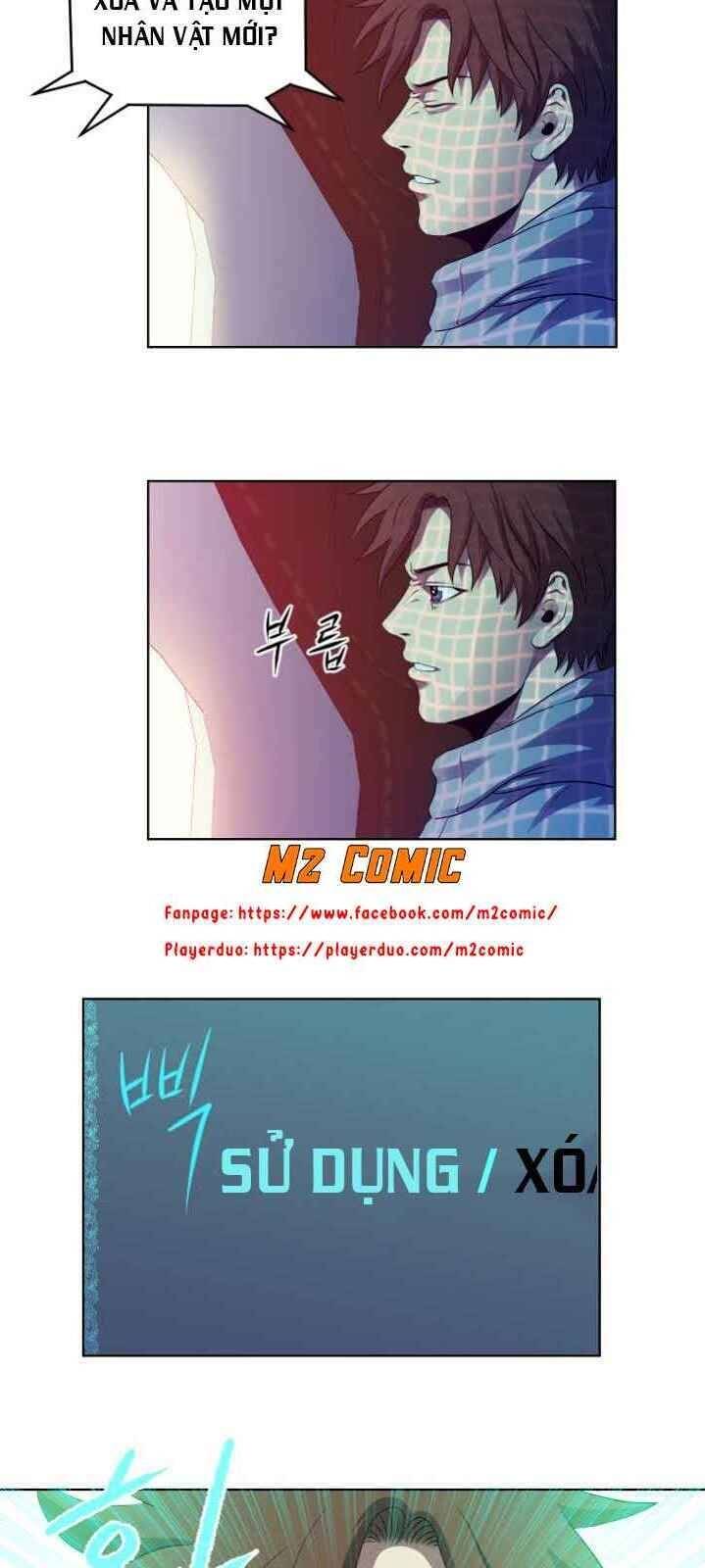 Cấp Độ Của Tôi Là Cao Nhất Chapter 3 - Trang 30