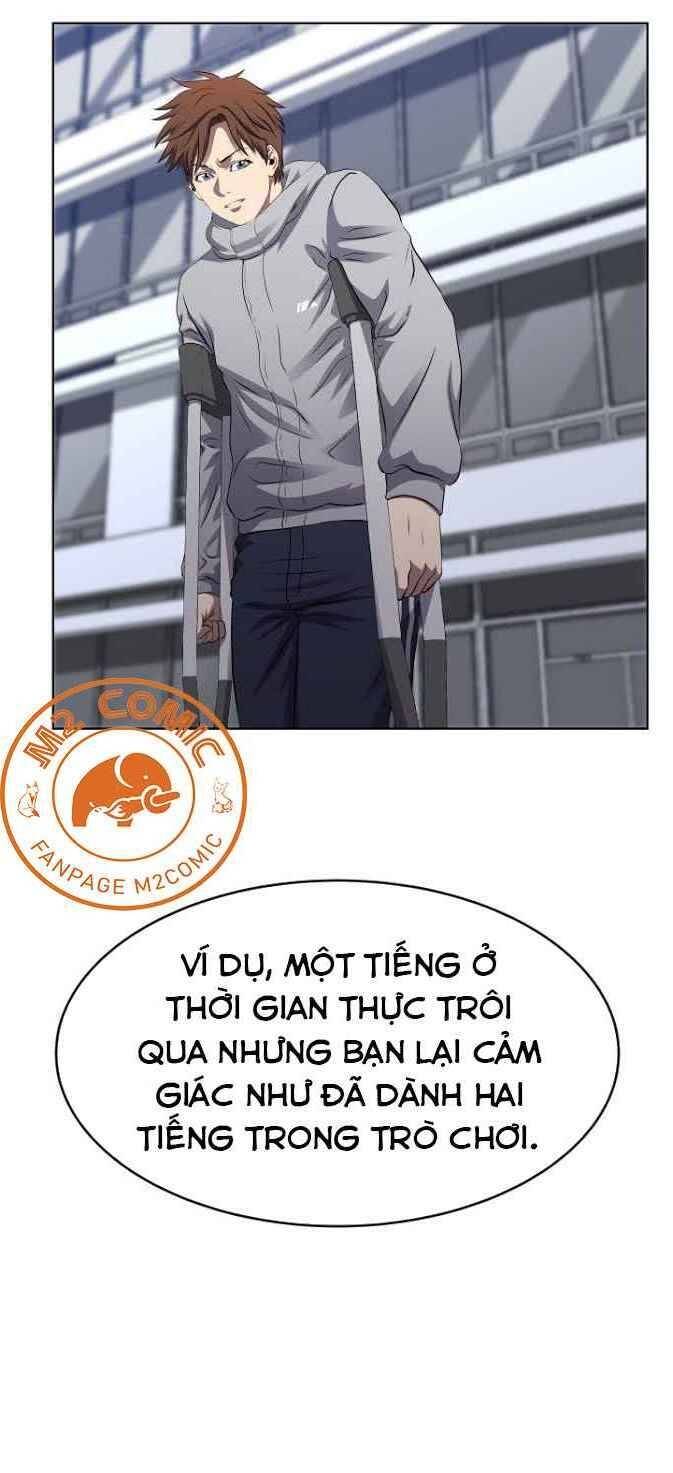 Cấp Độ Của Tôi Là Cao Nhất Chapter 2 - Trang 15