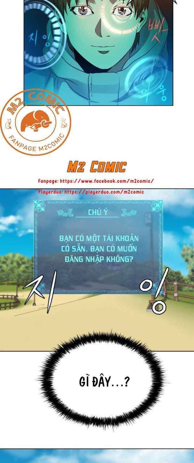 Cấp Độ Của Tôi Là Cao Nhất Chapter 3 - Trang 27