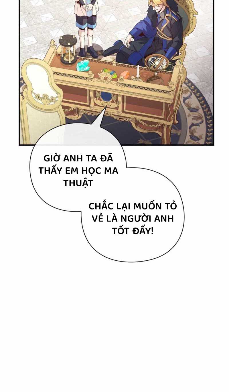 Thiên Tài Phép Thuật Nhà Hầu Tước Chapter 30 - Trang 52