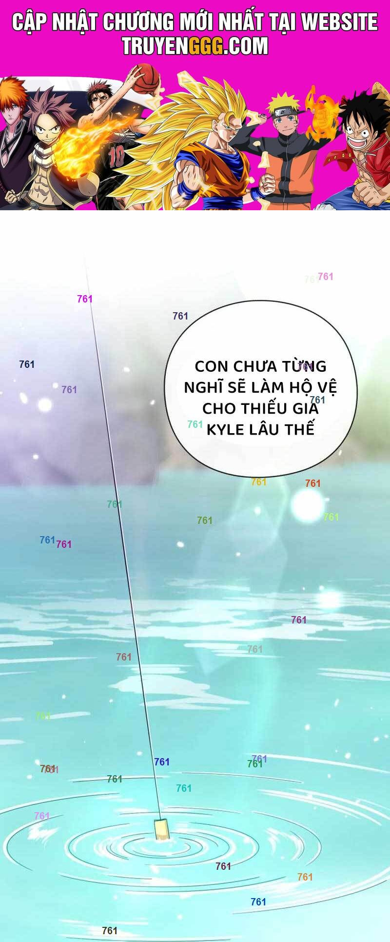 Thiên Tài Phép Thuật Nhà Hầu Tước Chapter 30 - Trang 0