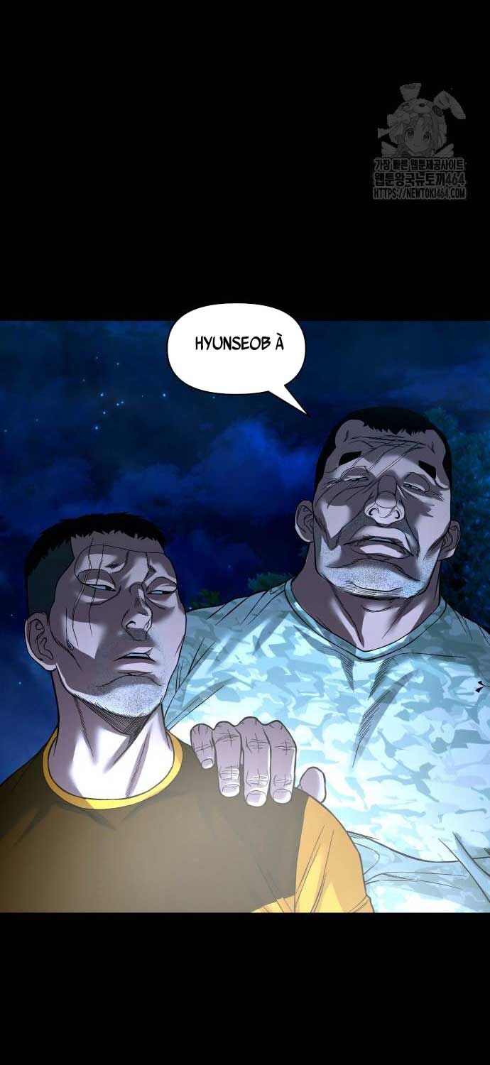 Ngôi Làng Ma Quái Chapter 37 - Trang 51