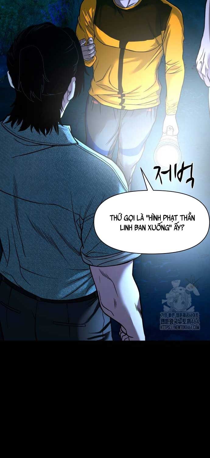 Ngôi Làng Ma Quái Chapter 37 - Trang 43