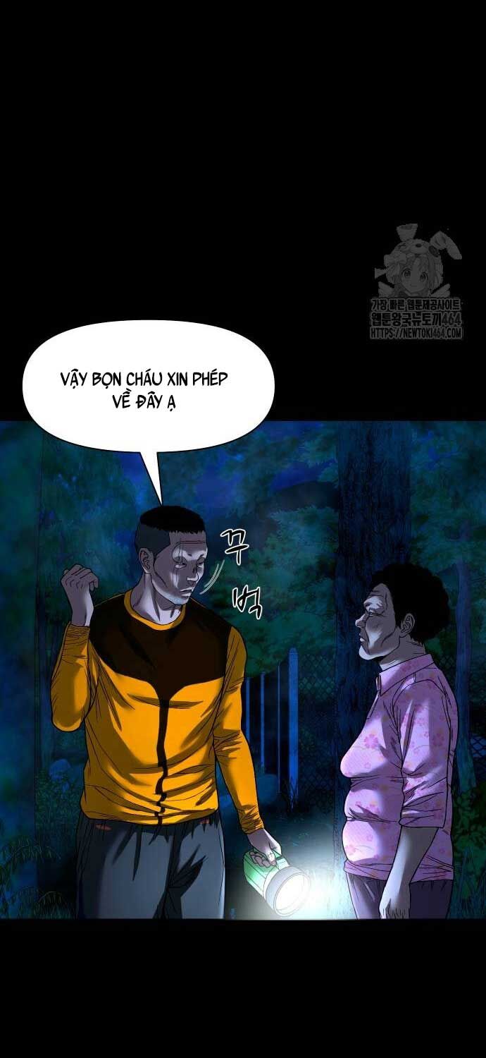 Ngôi Làng Ma Quái Chapter 37 - Trang 69