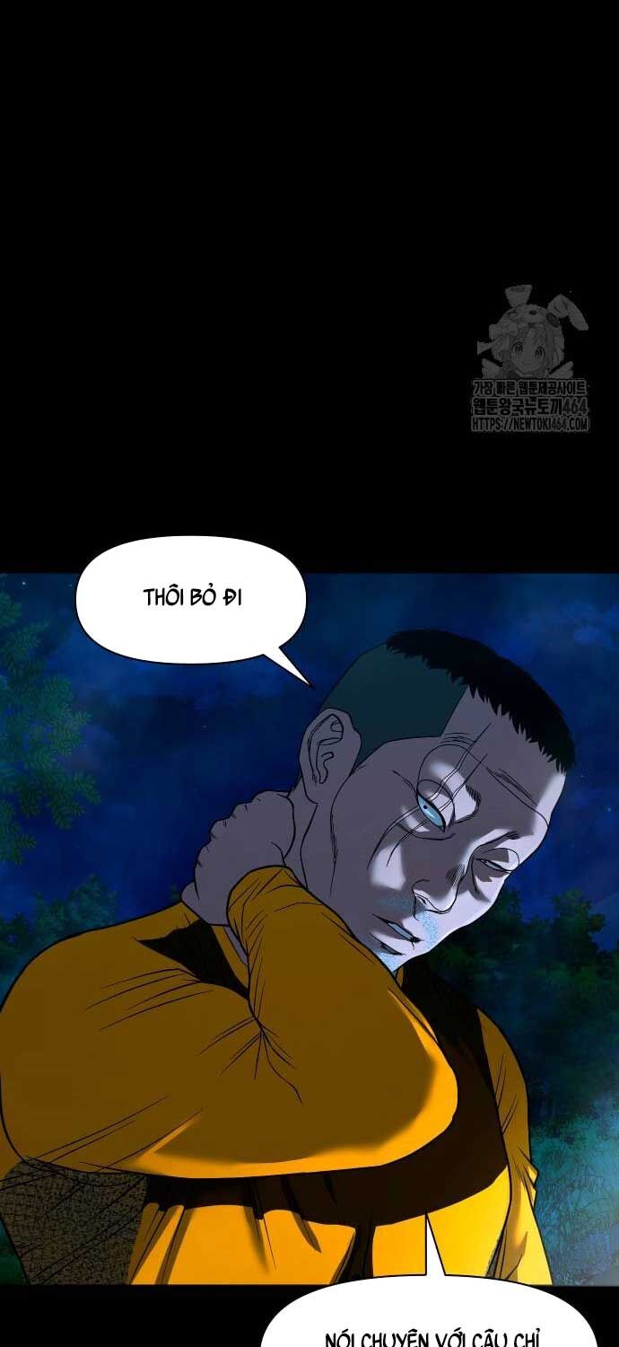 Ngôi Làng Ma Quái Chapter 37 - Trang 53