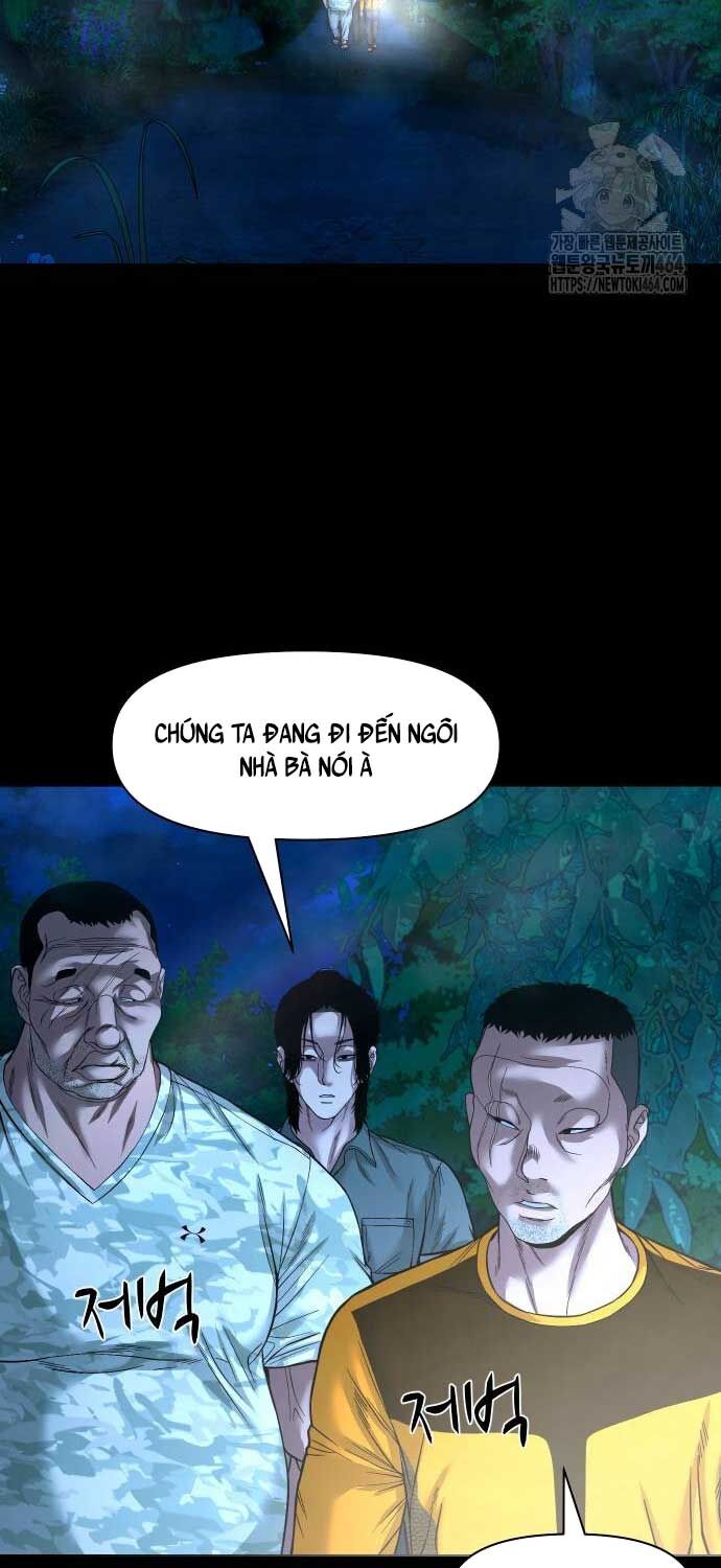 Ngôi Làng Ma Quái Chapter 37 - Trang 35