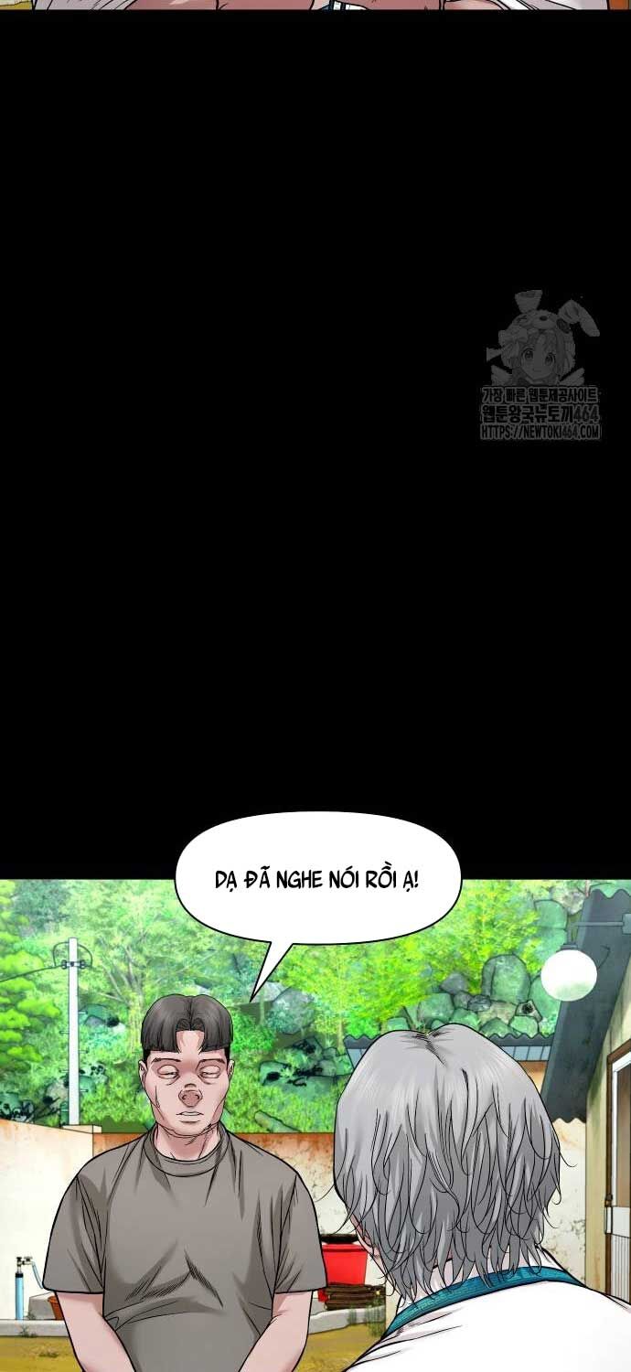 Ngôi Làng Ma Quái Chapter 37 - Trang 21