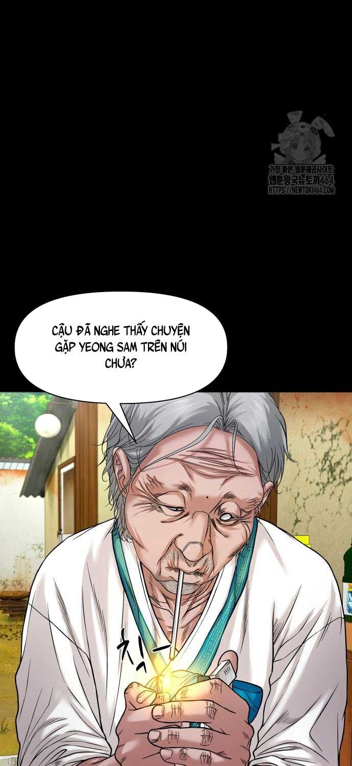 Ngôi Làng Ma Quái Chapter 37 - Trang 20