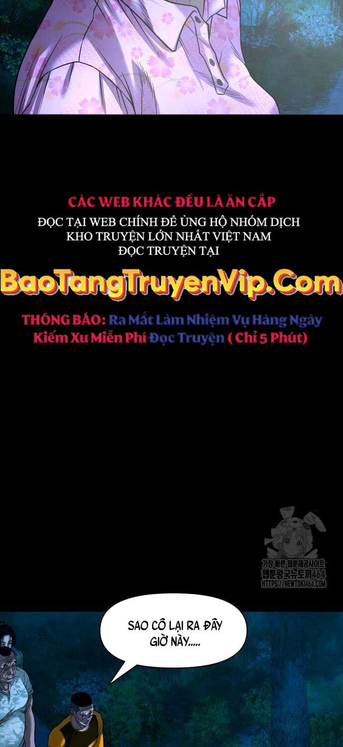 Ngôi Làng Ma Quái Chapter 37 - Trang 60