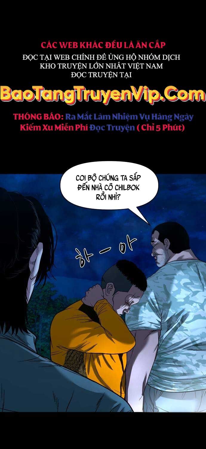 Ngôi Làng Ma Quái Chapter 37 - Trang 52