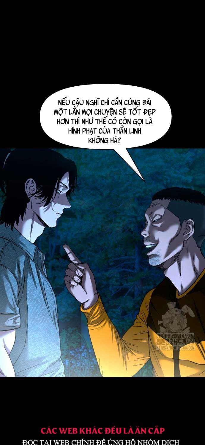 Ngôi Làng Ma Quái Chapter 37 - Trang 44