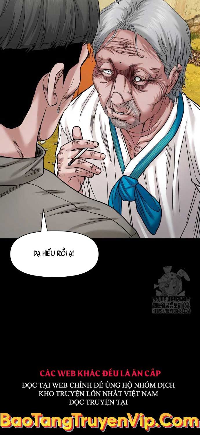 Ngôi Làng Ma Quái Chapter 37 - Trang 27