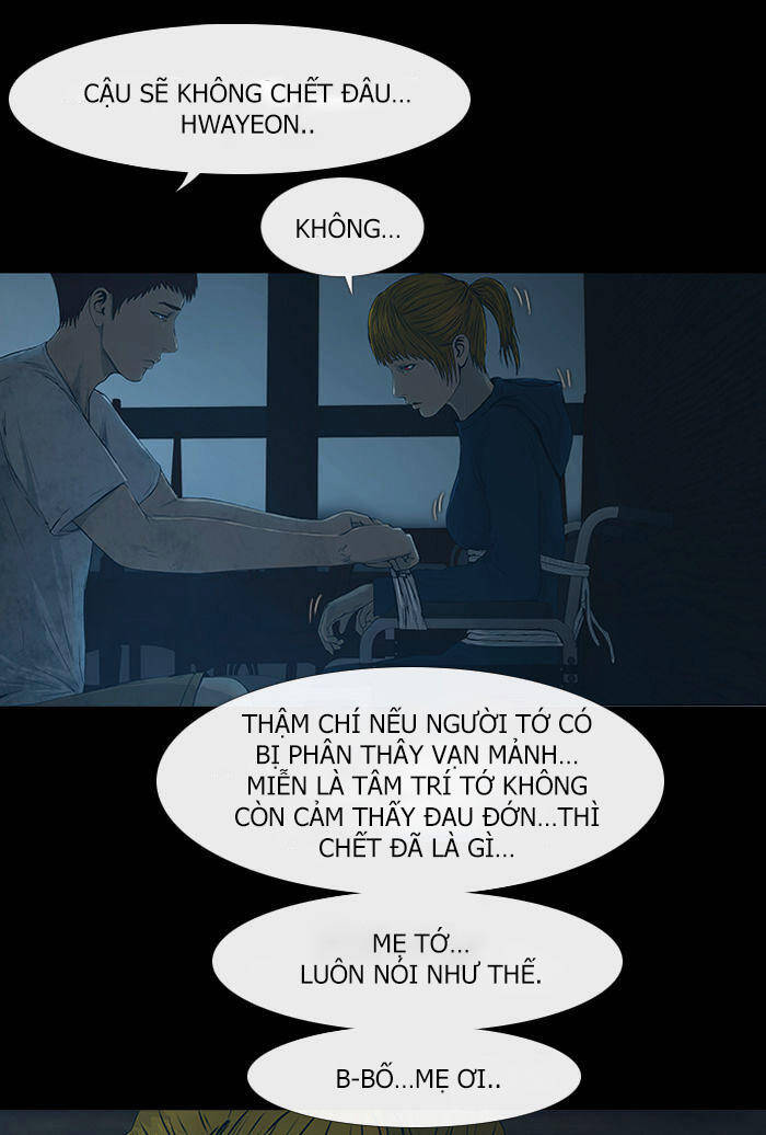 Dead Days Chapter 58 - Trang 5