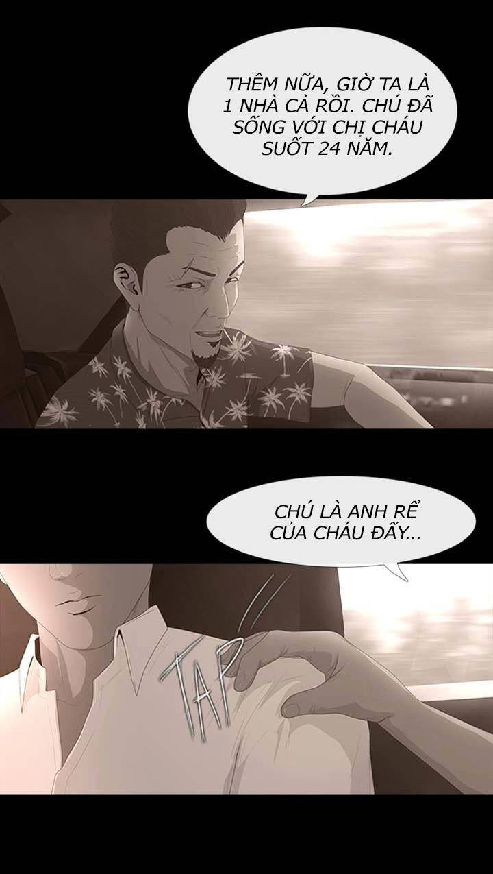 Dead Days Chapter 49 - Trang 6