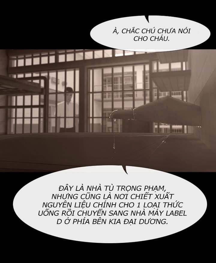 Dead Days Chapter 49 - Trang 39