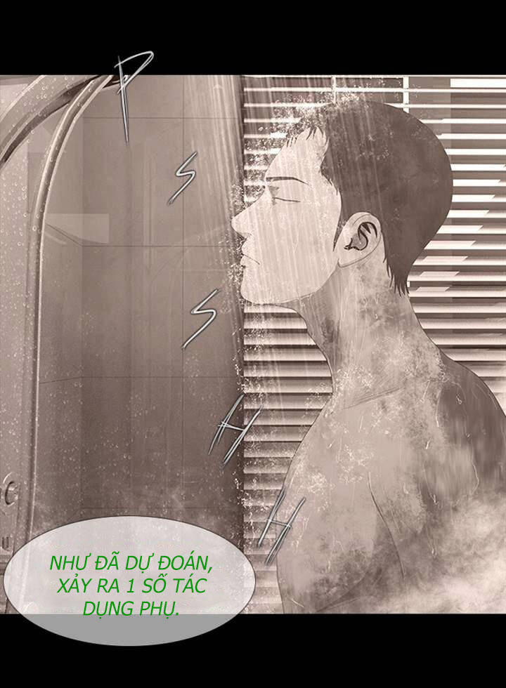 Dead Days Chapter 52 - Trang 50