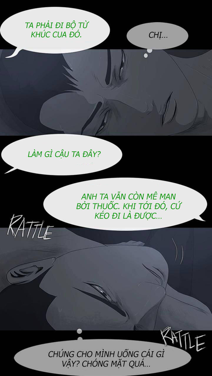 Dead Days Chapter 50 - Trang 63