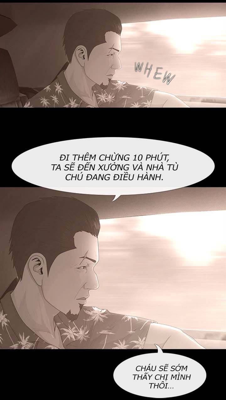 Dead Days Chapter 49 - Trang 8