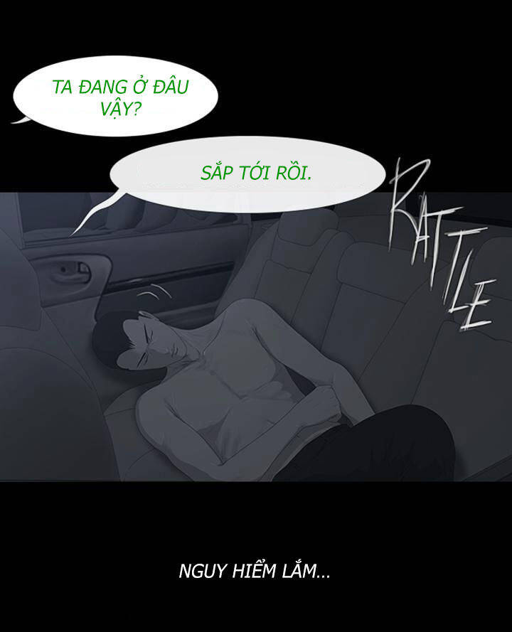 Dead Days Chapter 50 - Trang 61