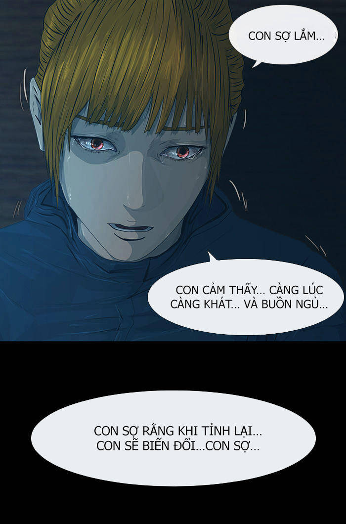 Dead Days Chapter 58 - Trang 6