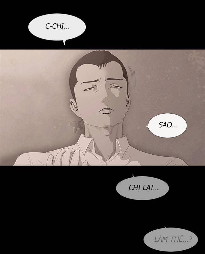 Dead Days Chapter 50 - Trang 42