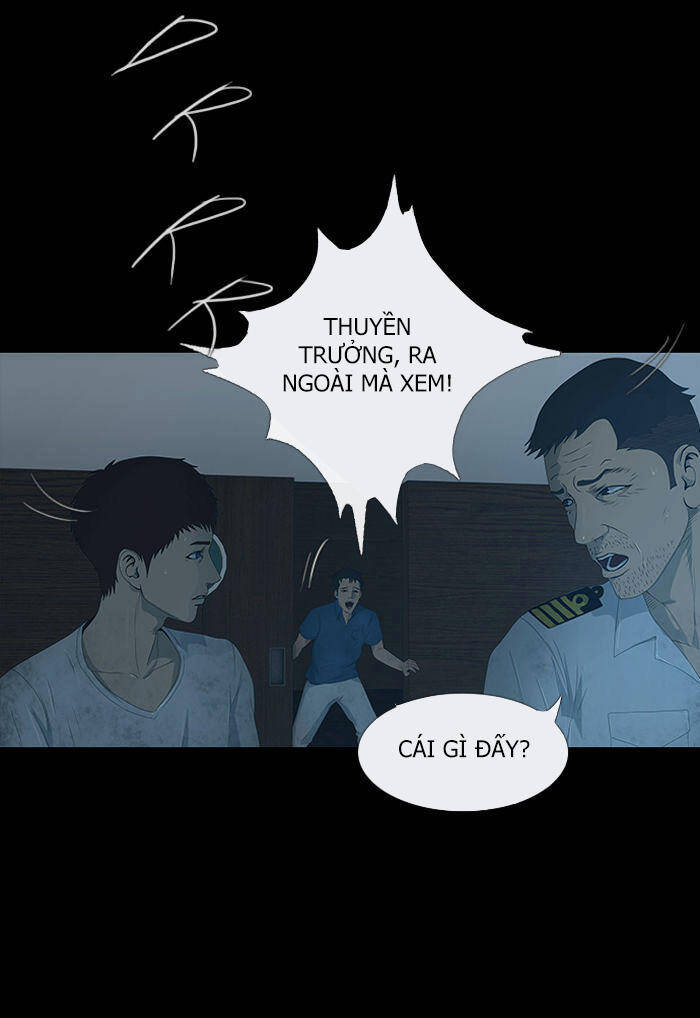 Dead Days Chapter 58 - Trang 41