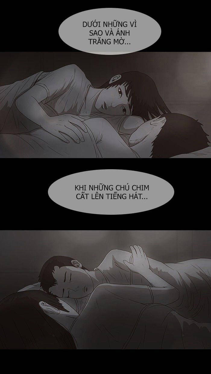 Dead Days Chapter 60 - Trang 46