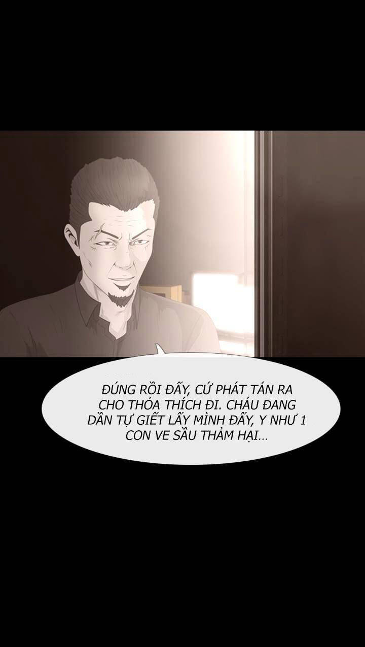 Dead Days Chapter 52 - Trang 59