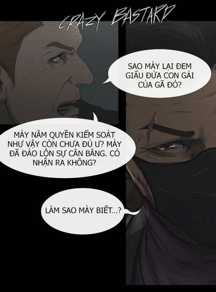 Dead Days Chapter 61 - Trang 7