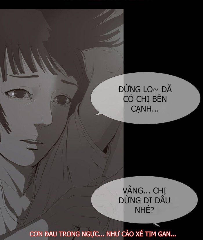 Dead Days Chapter 60 - Trang 41