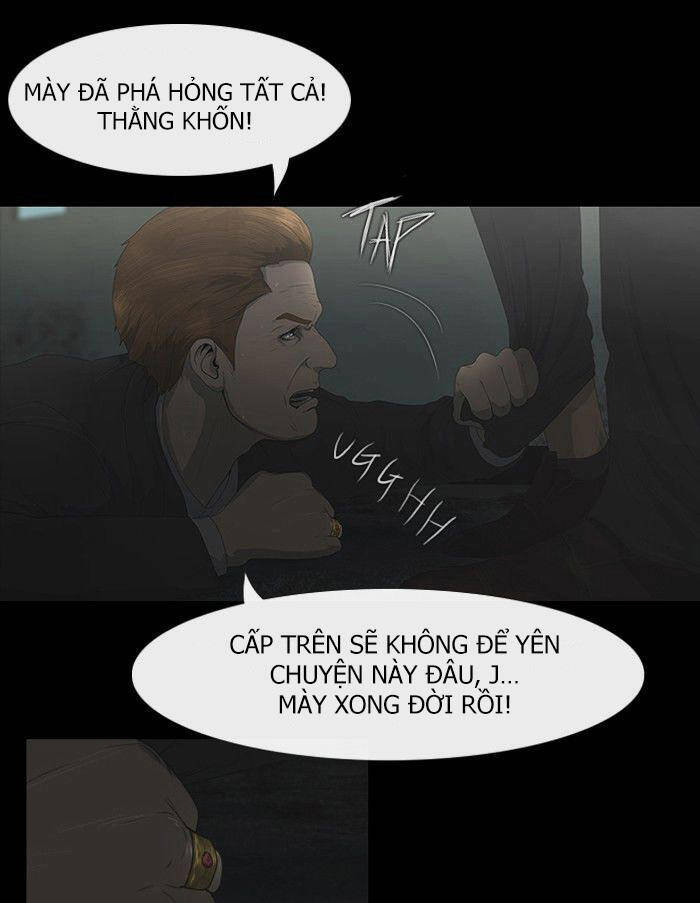 Dead Days Chapter 61 - Trang 5