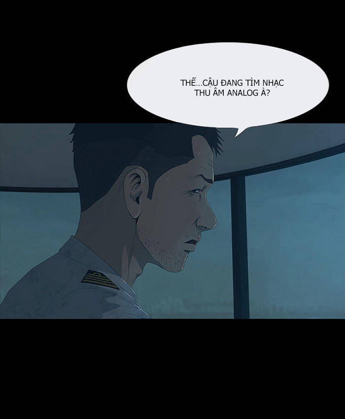 Dead Days Chapter 58 - Trang 38