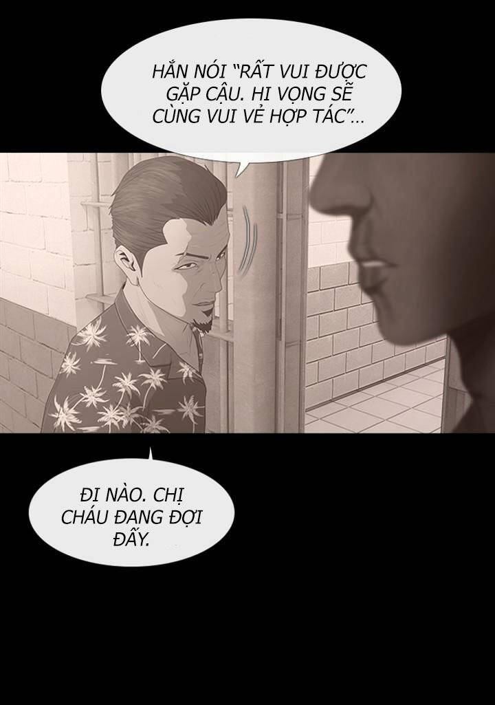 Dead Days Chapter 50 - Trang 5