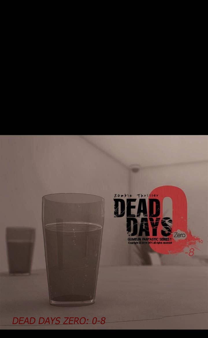 Dead Days Chapter 50 - Trang 7