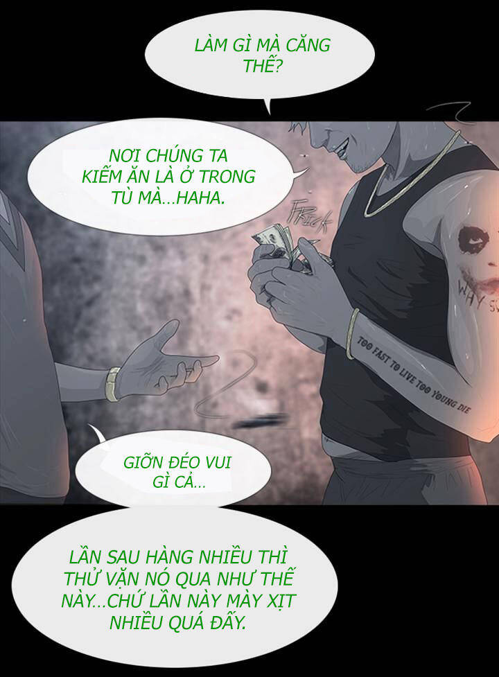 Dead Days Chapter 53 - Trang 15