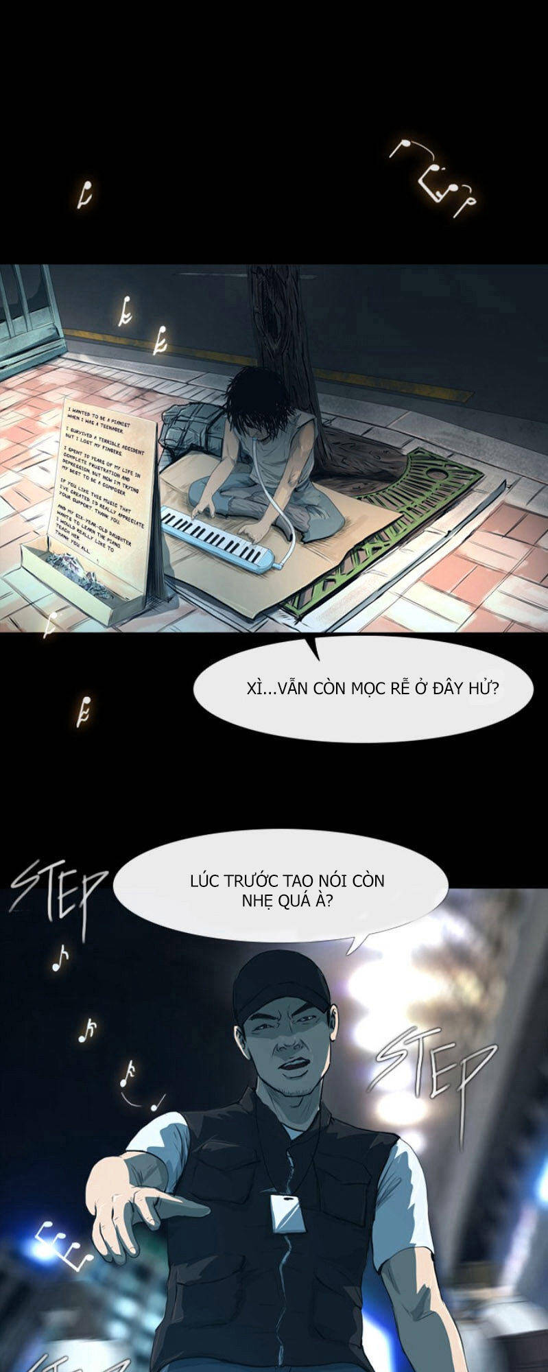 Dead Days Chapter 56 - Trang 18