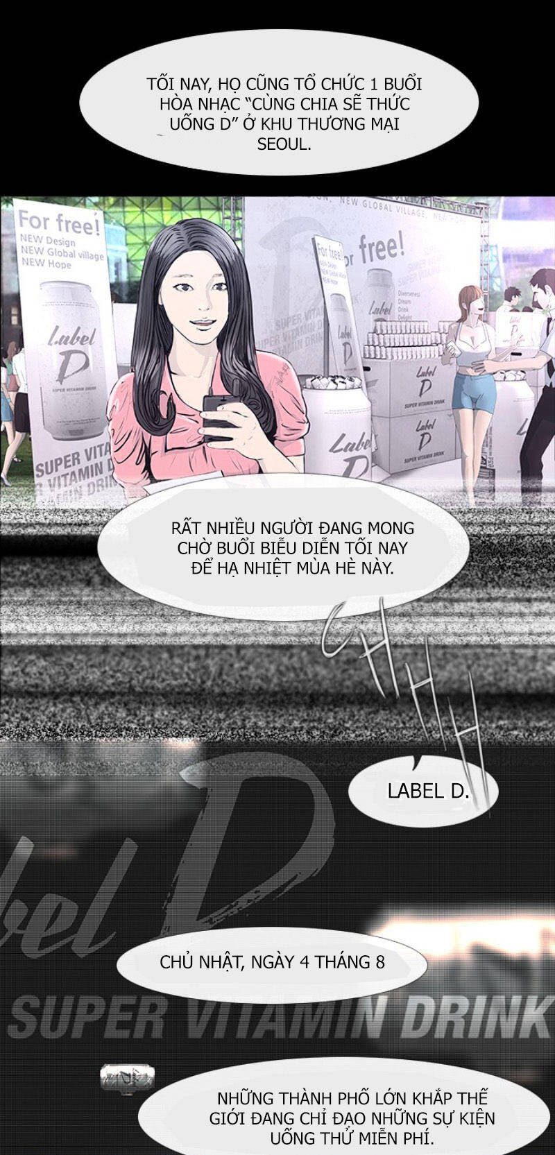 Dead Days Chapter 56 - Trang 28