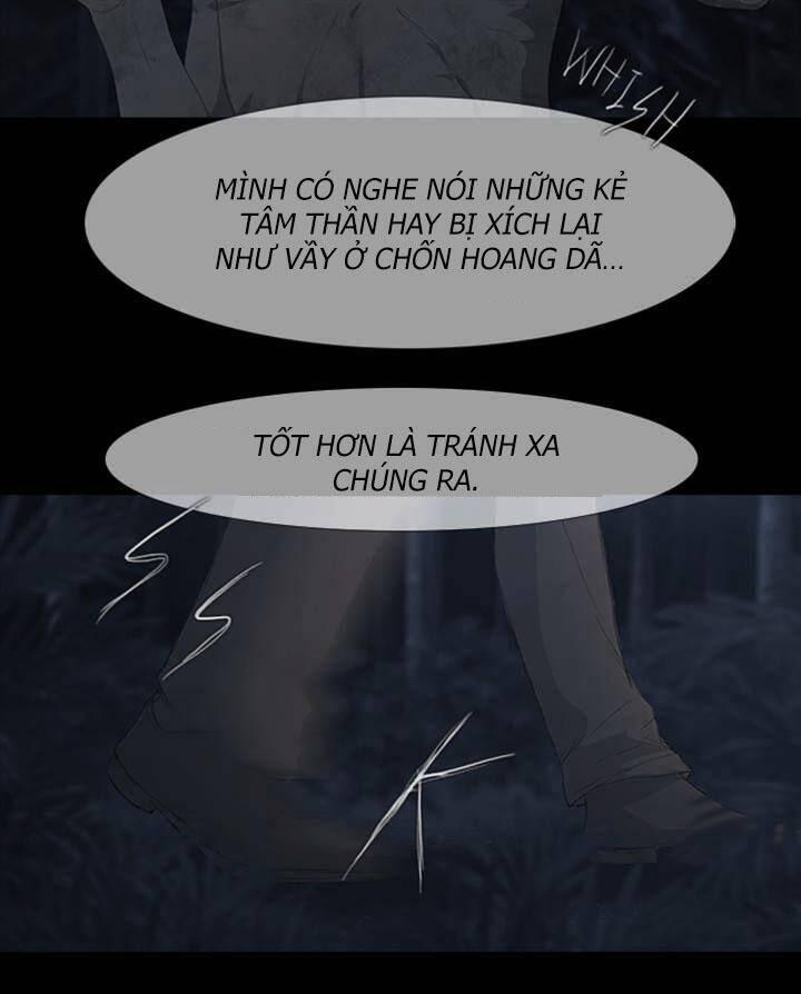 Dead Days Chapter 51 - Trang 13