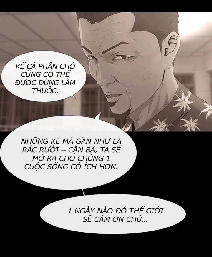 Dead Days Chapter 49 - Trang 45