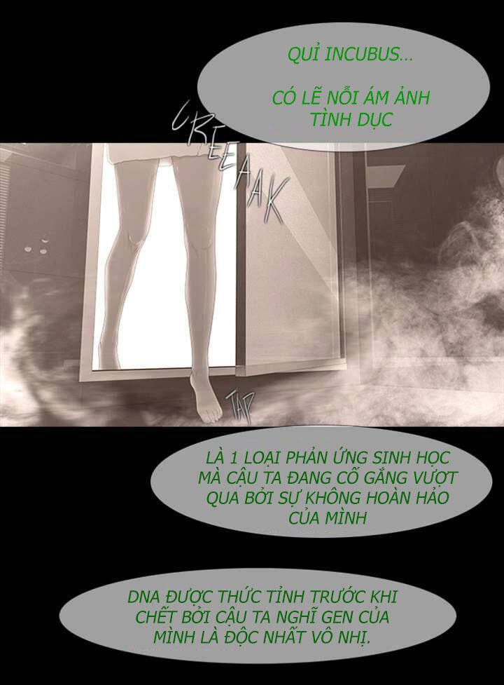 Dead Days Chapter 52 - Trang 54