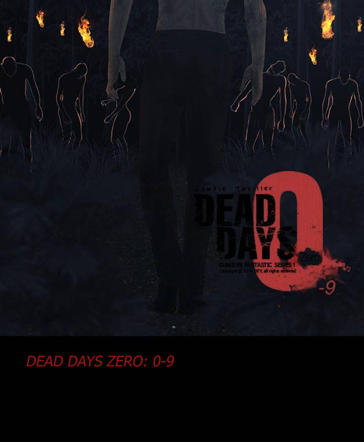 Dead Days Chapter 51 - Trang 7