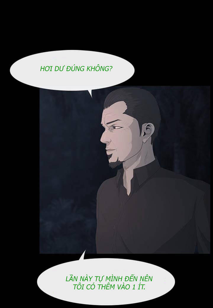 Dead Days Chapter 51 - Trang 23