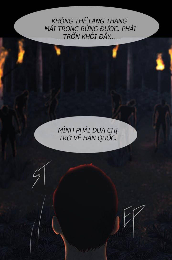 Dead Days Chapter 51 - Trang 5