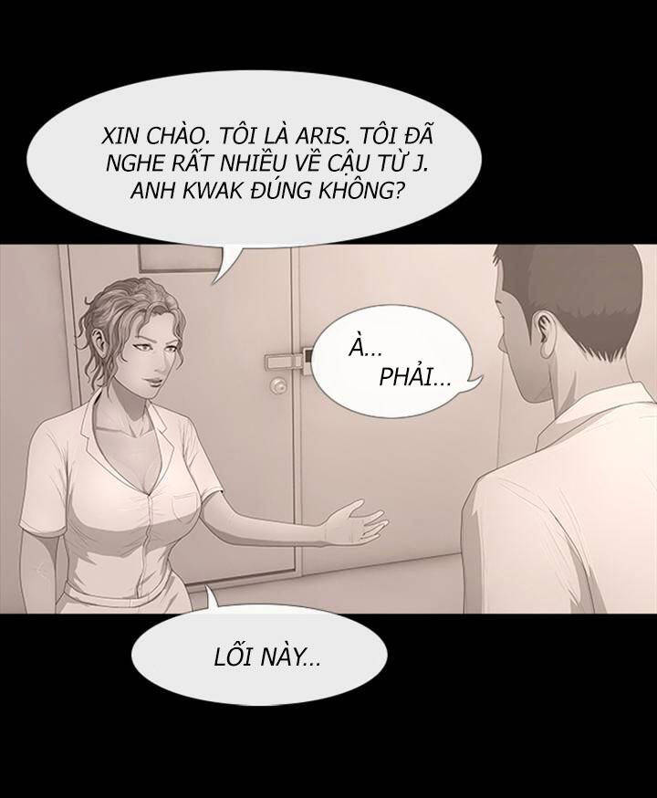 Dead Days Chapter 50 - Trang 11