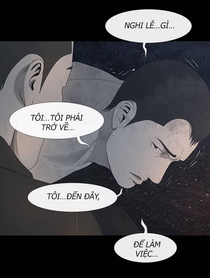 Dead Days Chapter 51 - Trang 48