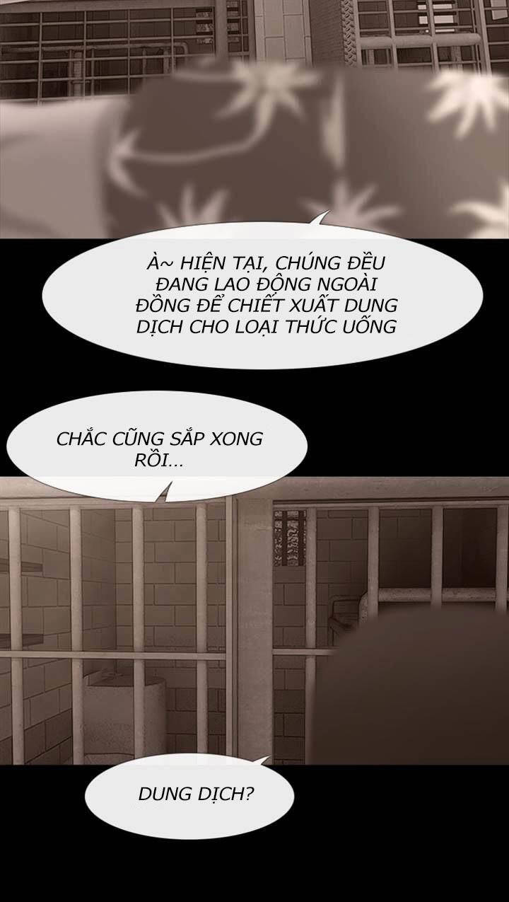 Dead Days Chapter 49 - Trang 38