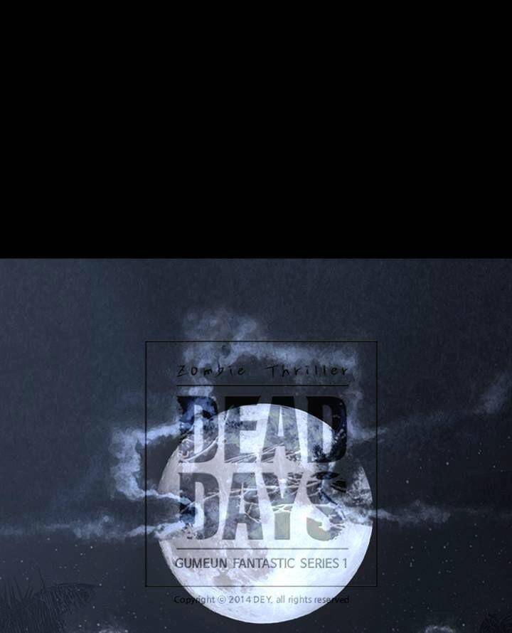 Dead Days Chapter 51 - Trang 66